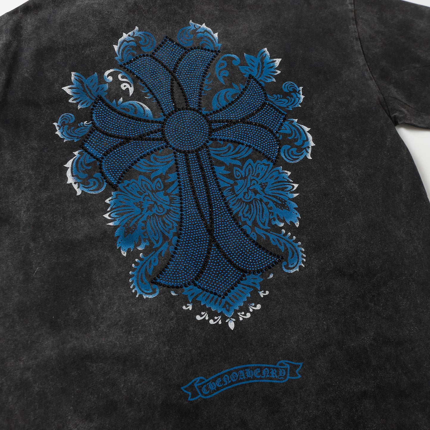 Chrome Hearts T-shirts 2235
