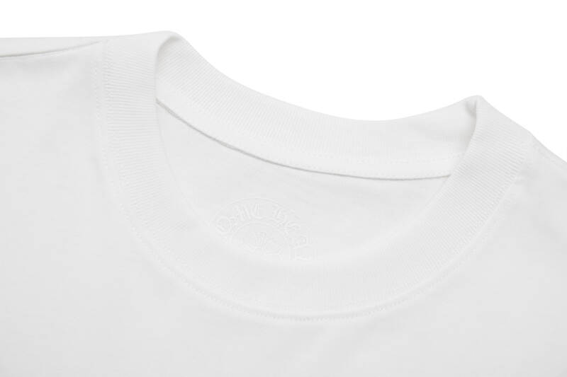 Chrome Hearts 2025 New T-shirt 6016