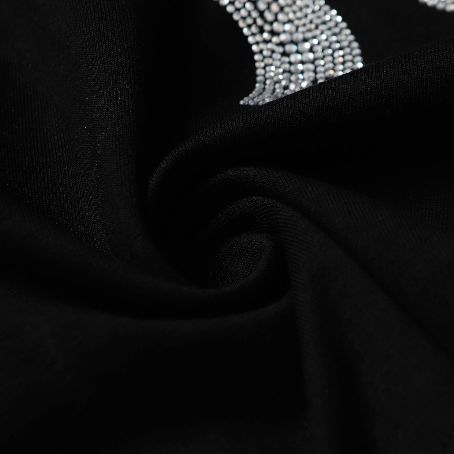 Chrome Hearts 2025 New T-shirt 2255