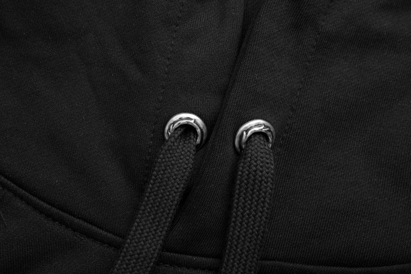Chrome Hearts 2025 New Hooded Sweatshirt 7006