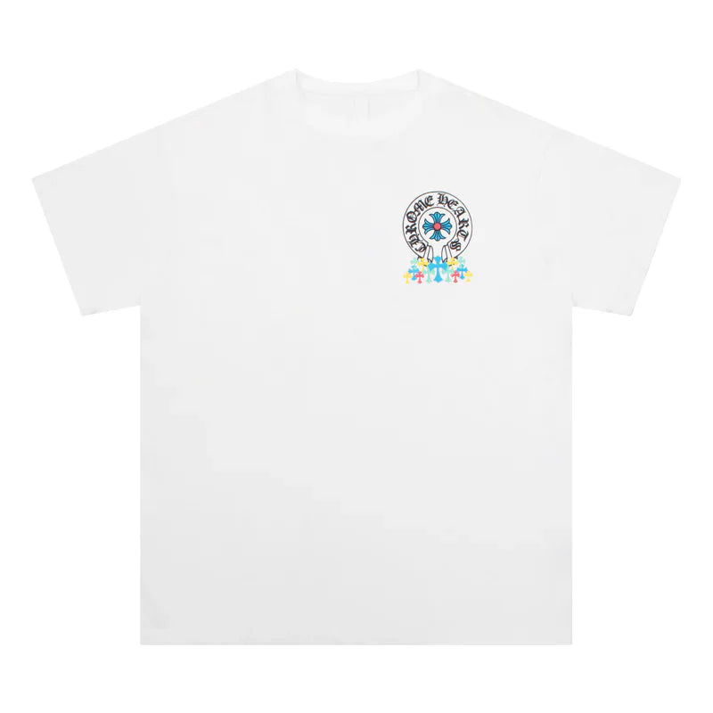 Chrome Hearts 2025 New T-shirts K6011
