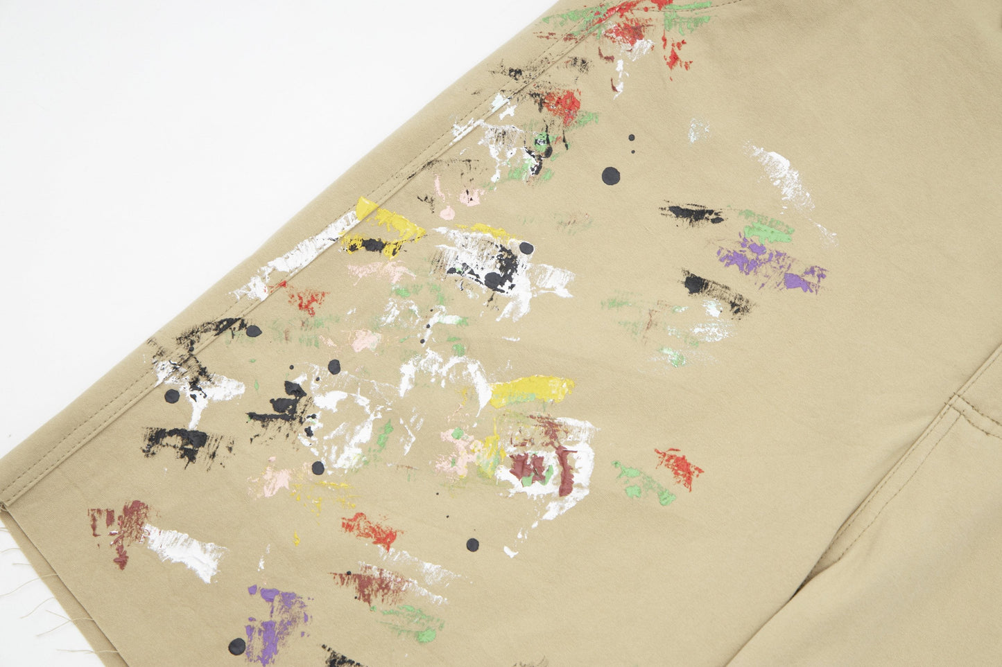 GALLERY DEPT 2025 New Shorts G341