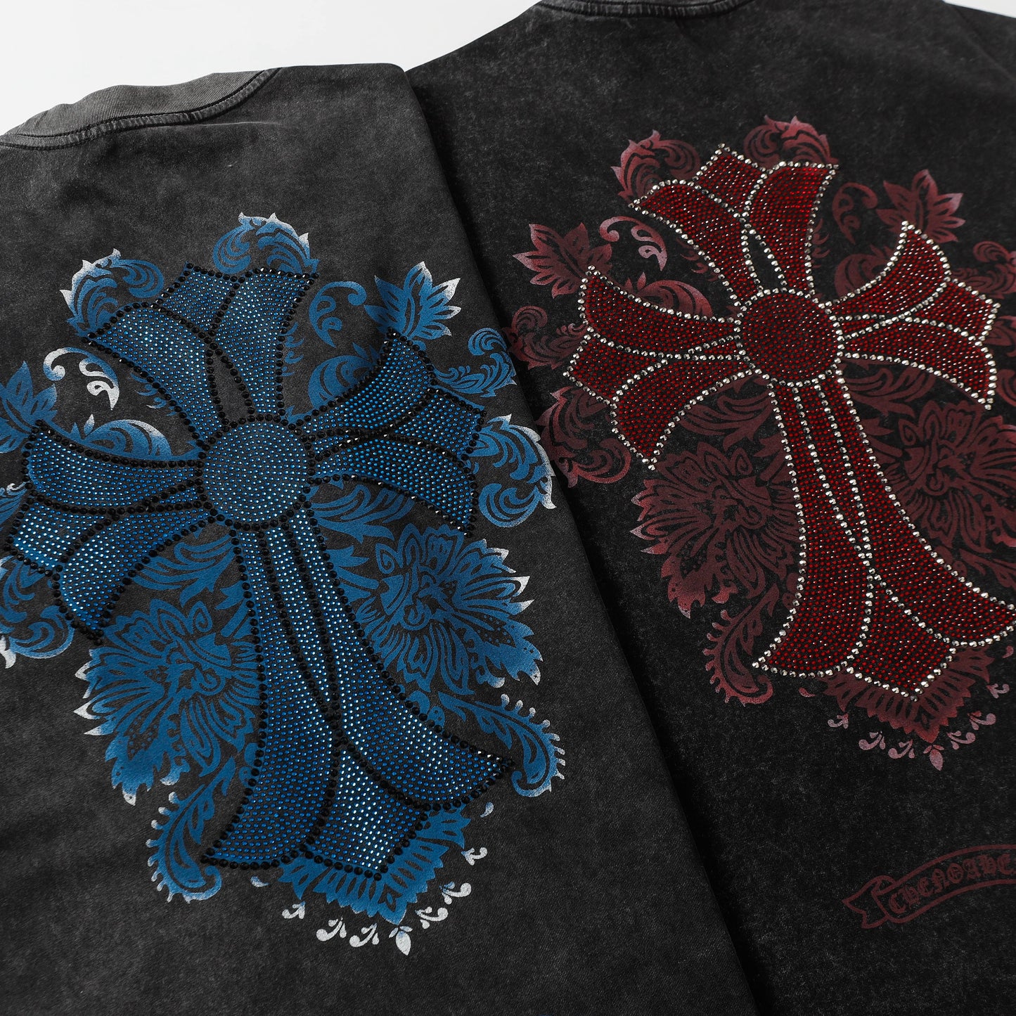 Chrome Hearts T-shirts 2235