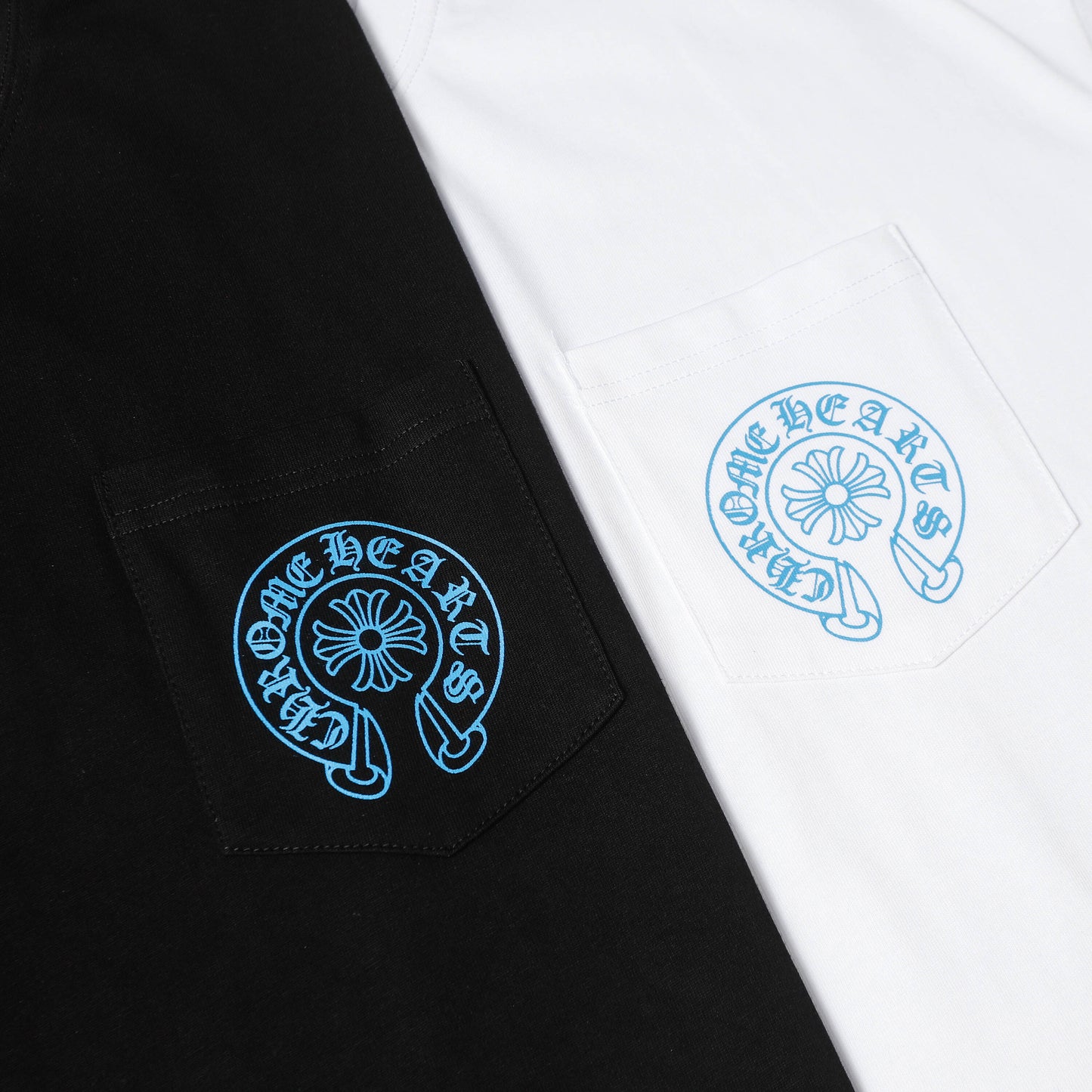 Chrome Hearts 2025 New T-shirt 2237