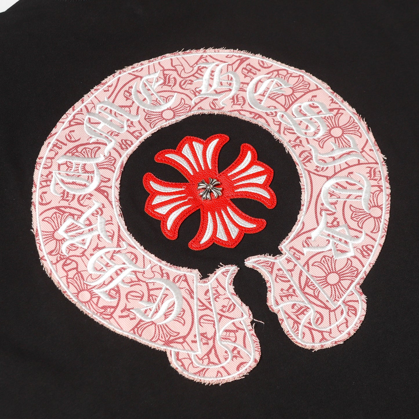 Chrome Hearts T-shirts 2266