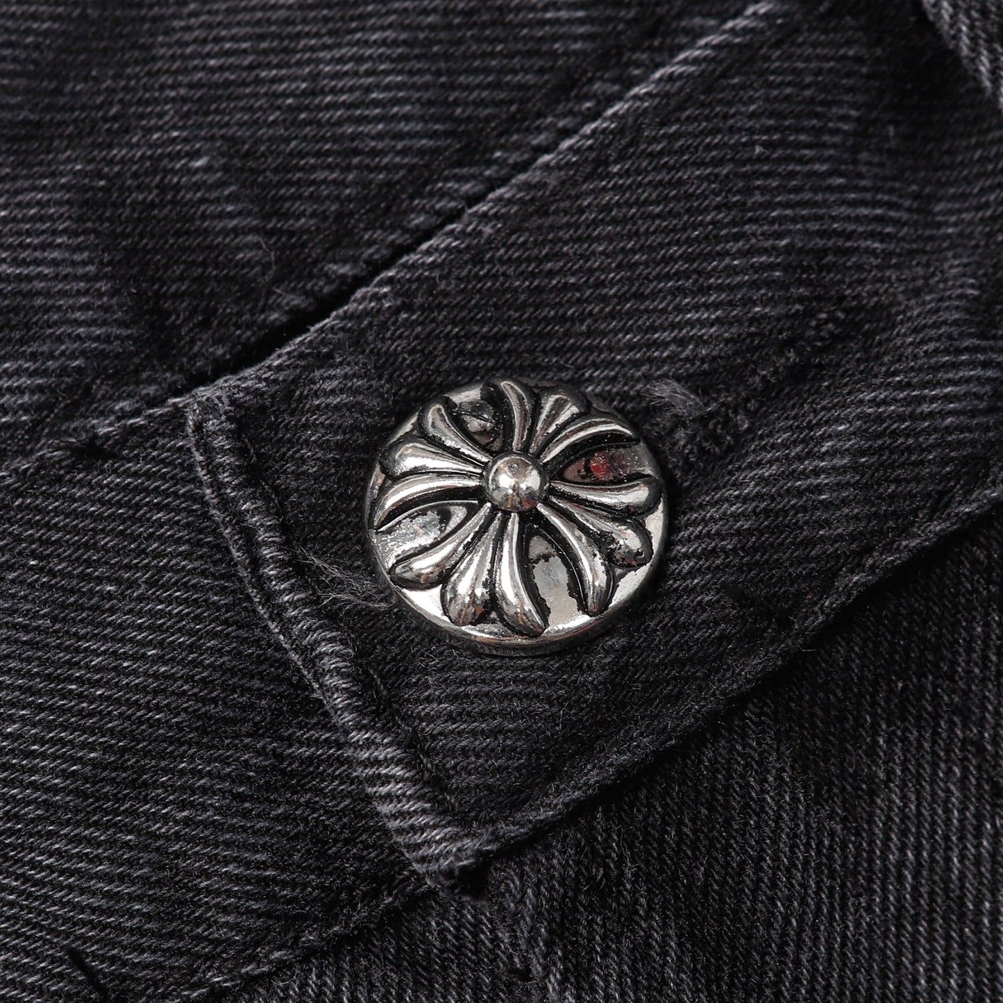 Chrome Hearts 2025 New Shorts 9925