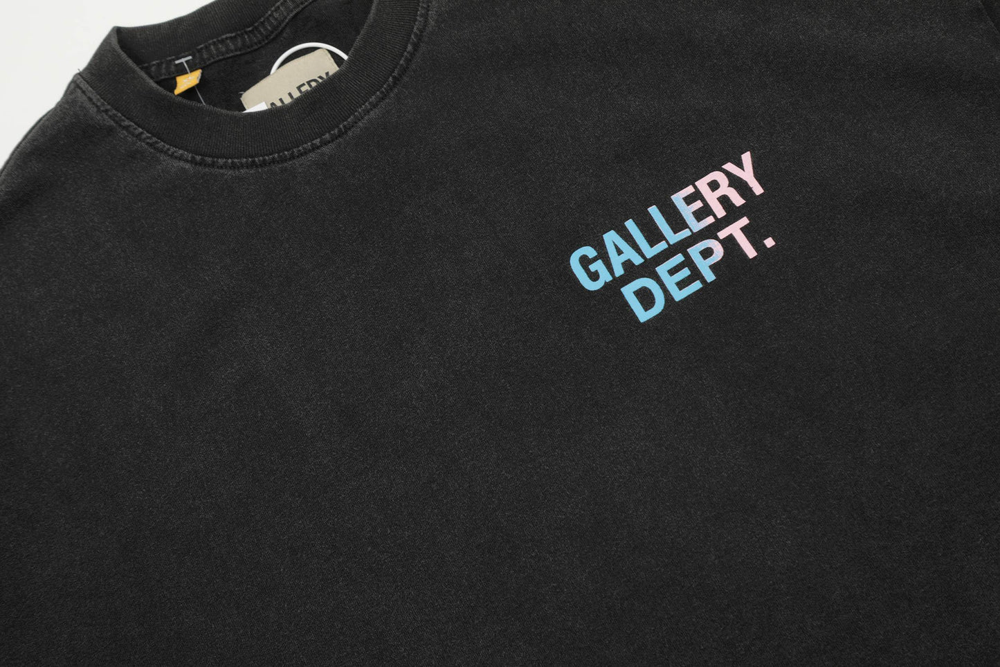 GALLERY DEPT 2025 New T-shirt D49