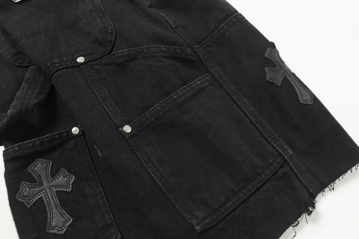 Chrome Hearts 2025 New Shorts 9902