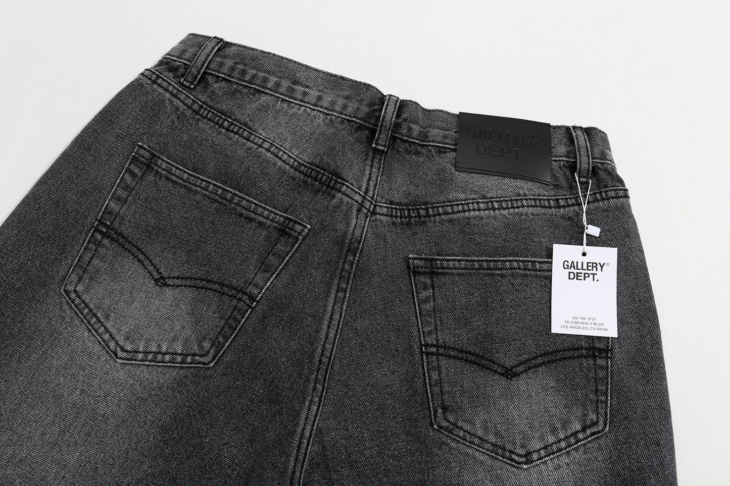 GALLERY DEPT 2025 New Pants 636