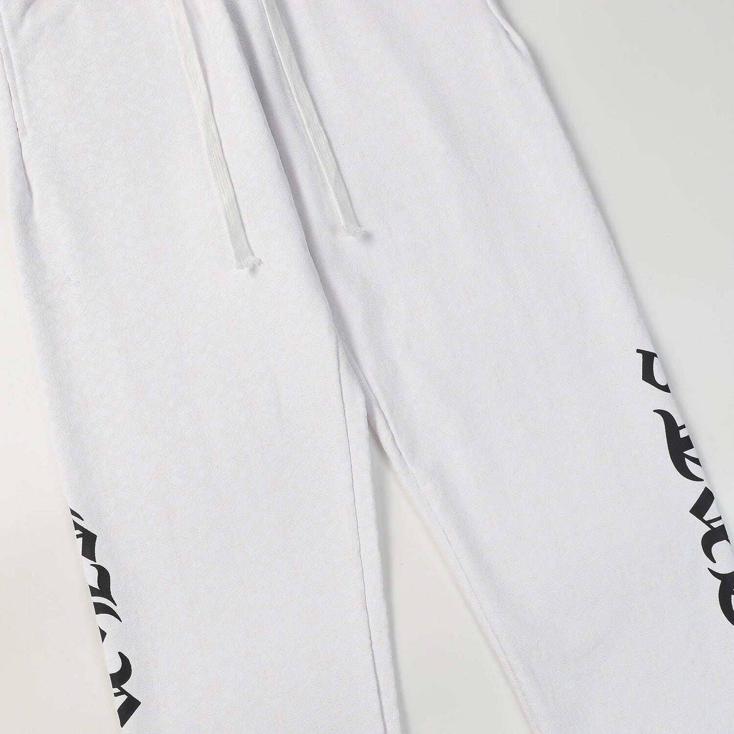 Chrome Hearts 2025 New Pants 1001