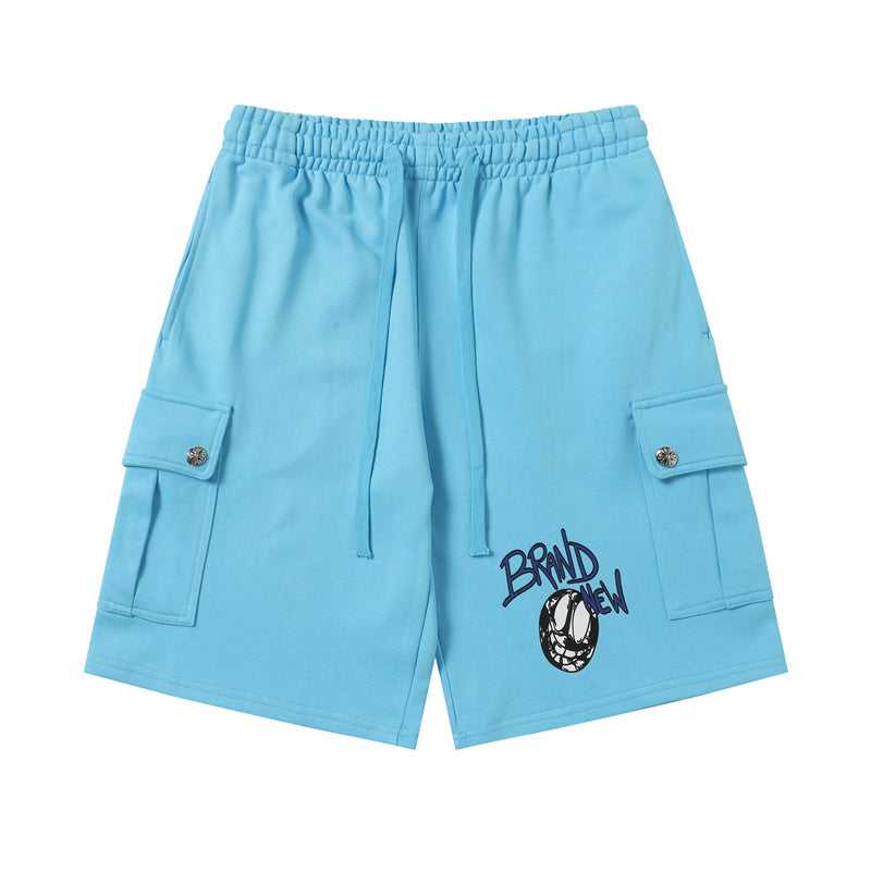 Chrome Hearts 2025 New Shorts 2281