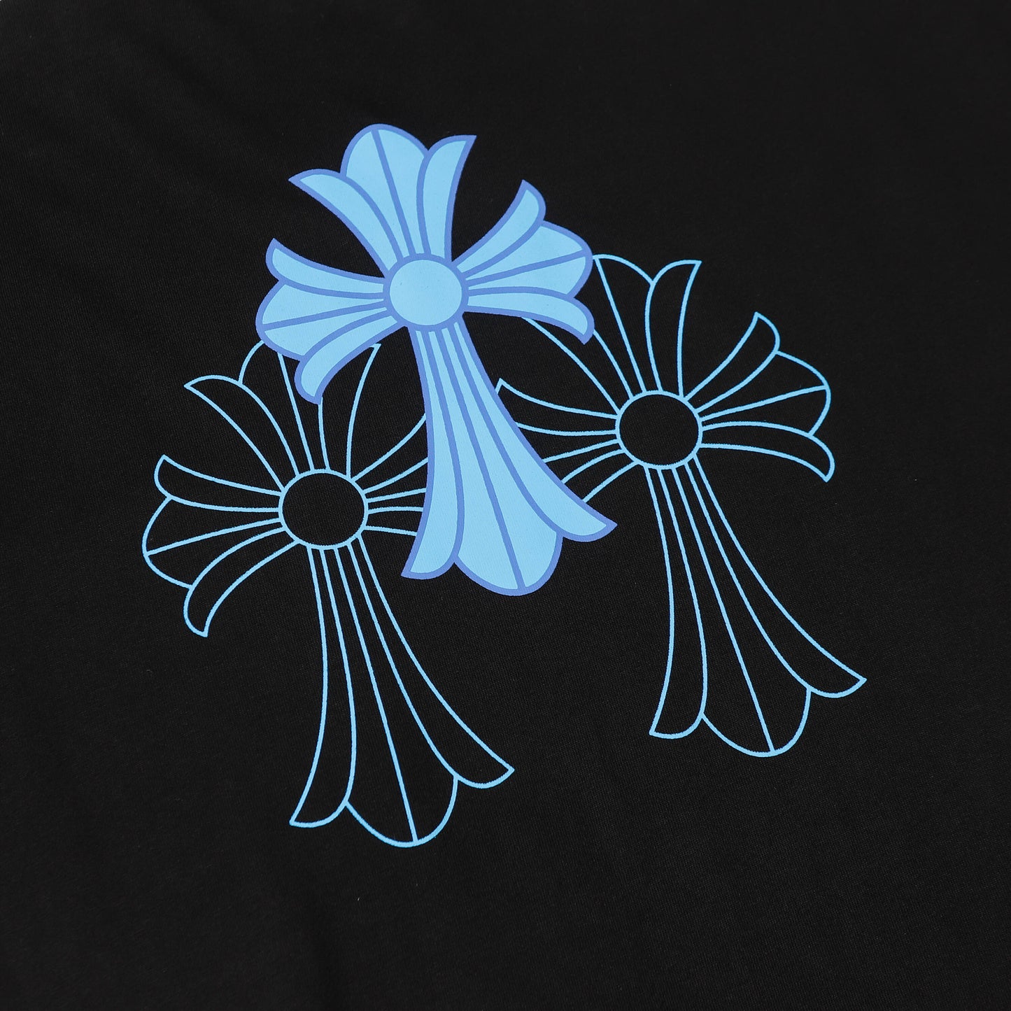 Chrome Hearts 2025 New T-shirt 2237