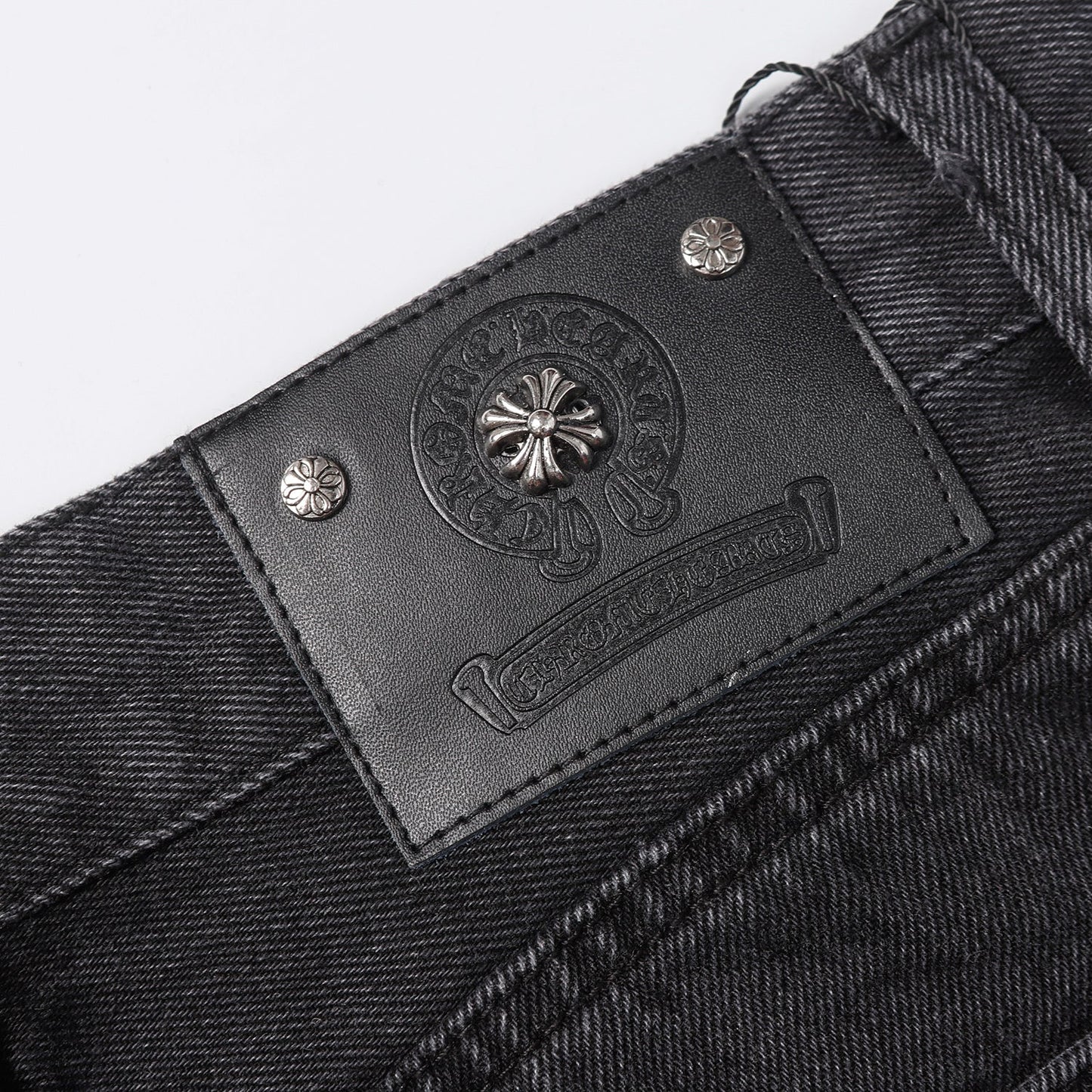 Chrome Hearts 2025 New Shorts 9925