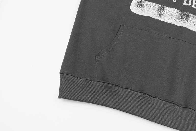 GALLERY DEPT 2025 New Hooded Sweatshirt 616