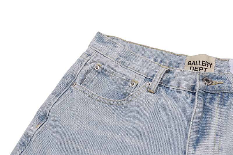GALLERY DEPT 2025 New Pants 607