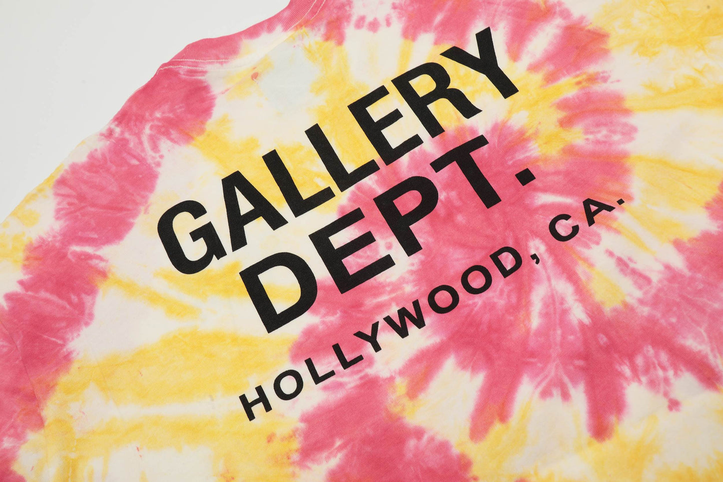 GALLERY DEPT 2025 New T-shirt D98