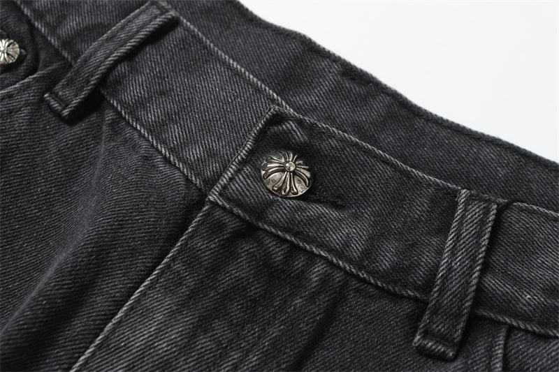 Chrome Hearts 2025 New Pants 305