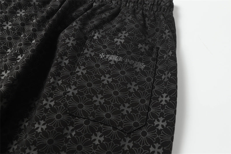 Chrome Hearts 2025 New Shorts 2282