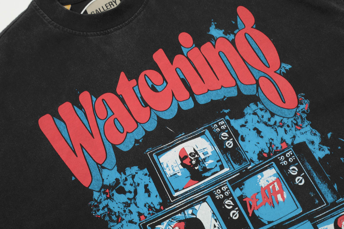 GALLERY DEPT 2025 New T-shirt D88