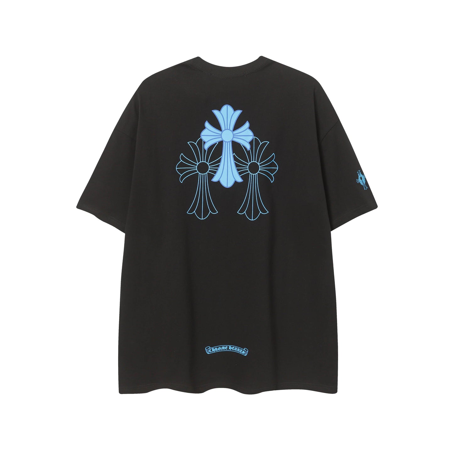 Chrome Hearts 2025 New T-shirt 2237