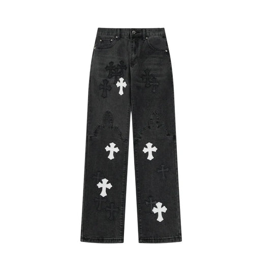 Chrome Hearts 2025 New Pants