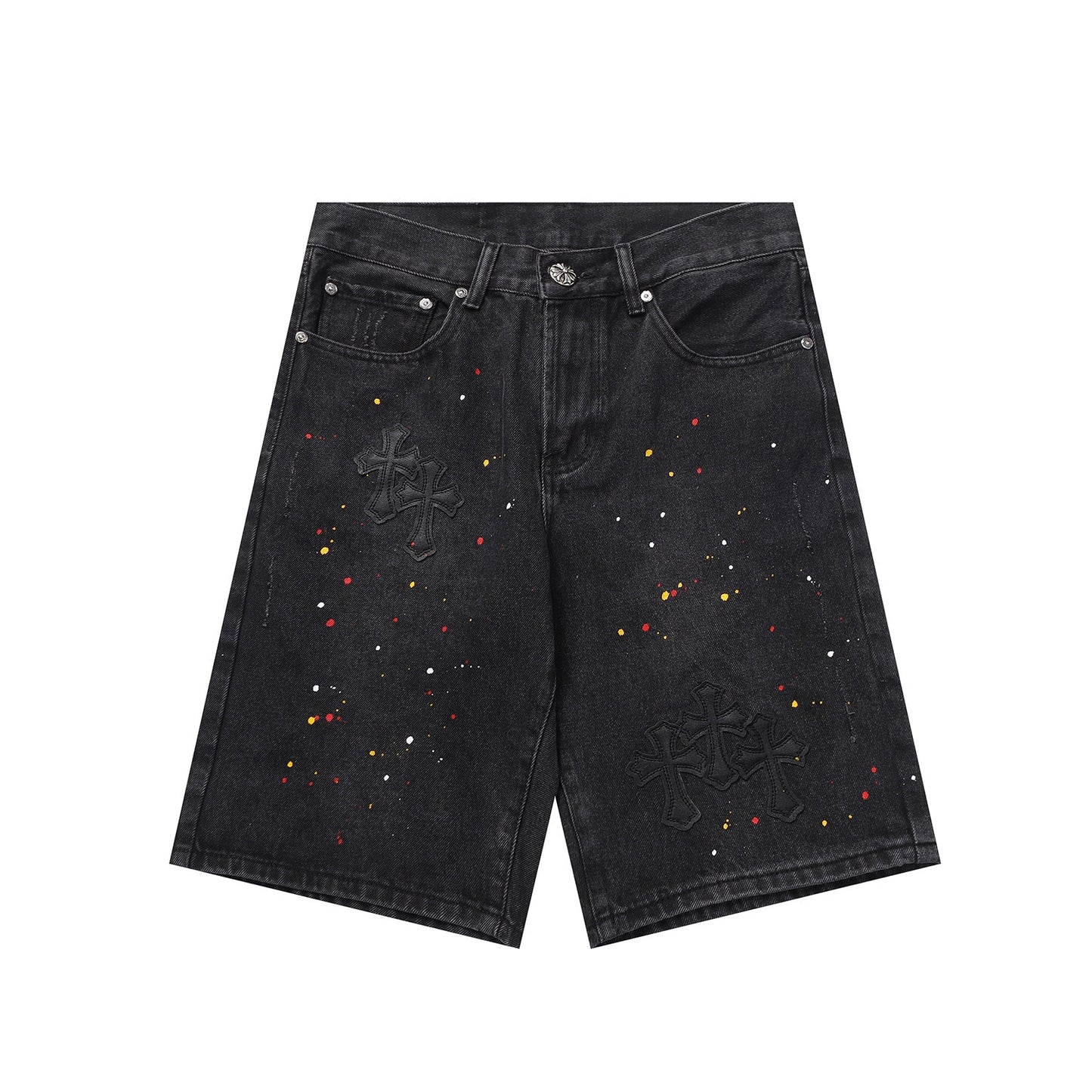 Chrome Hearts 2025 New shorts 9927
