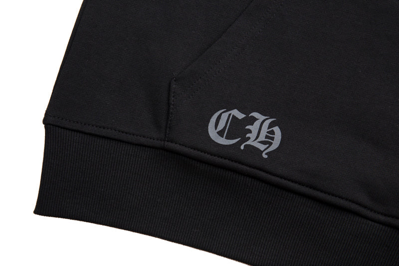 Chrome Hearts 2025 New Hooded Sweatshirt 7006
