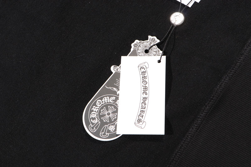 Chrome Hearts 2025 New Zippered Sweatshirt