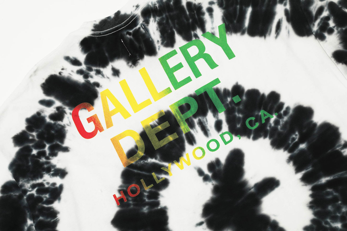 GALLERY DEPT 2025 New T-shirt D86