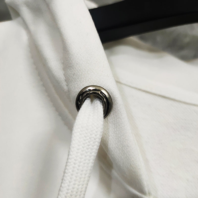 Chrome Hearts 2025 NEW Zip Up Hoodie N5002