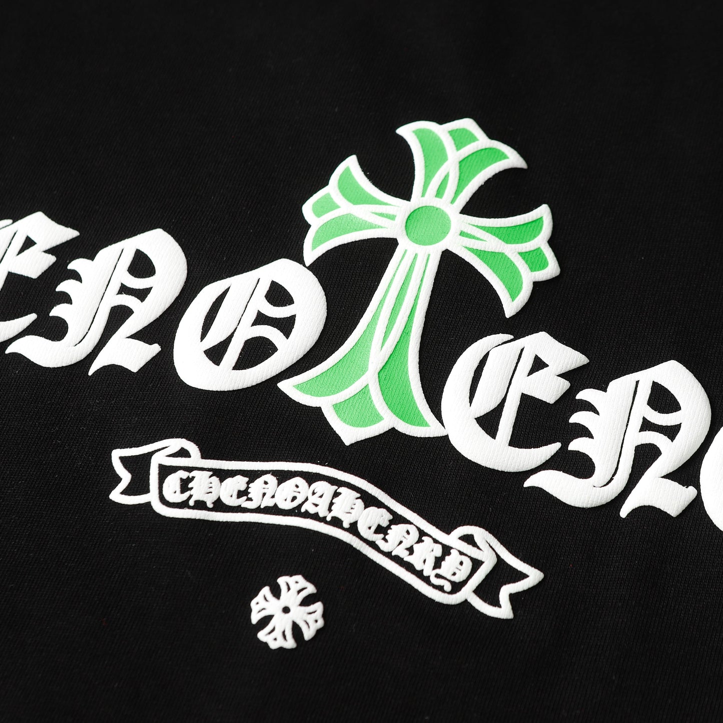 Chrome Hearts T-shirts 2269