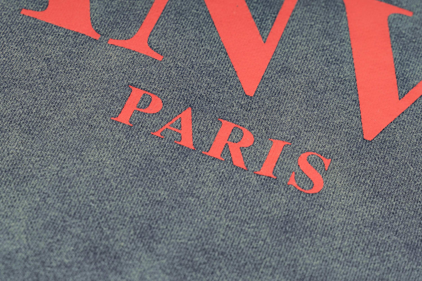 GALLERY DEPT 2025 New Hooded Sweatshirt G393