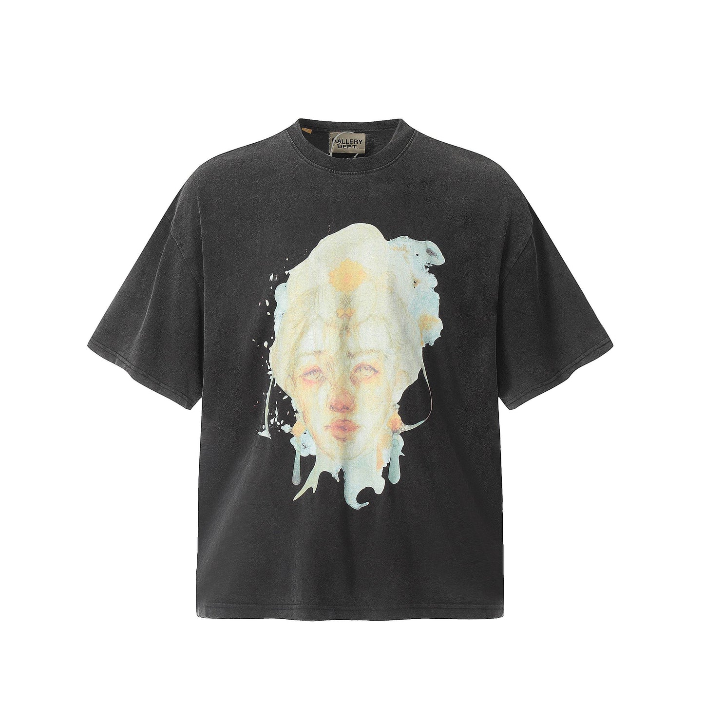 GALLERY DEPT 2025 New T-shirt D48