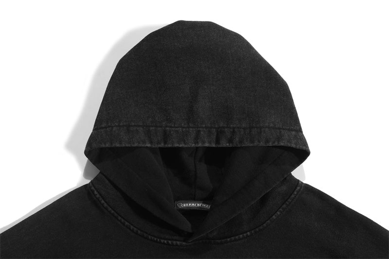 Chrome Hearts 2025 New Shorts Hoodie TQ28