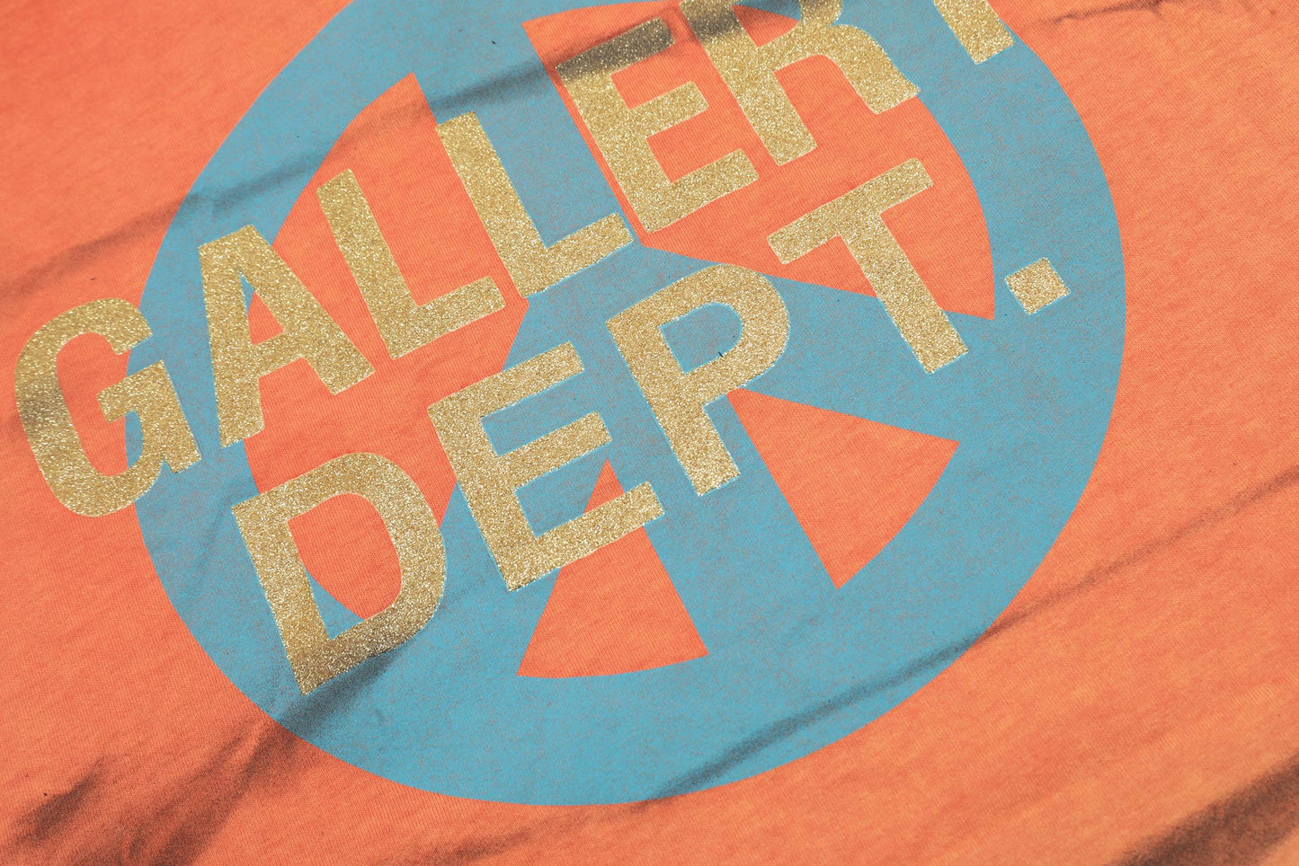 GALLERY DEPT 2025 New T-shirt D16