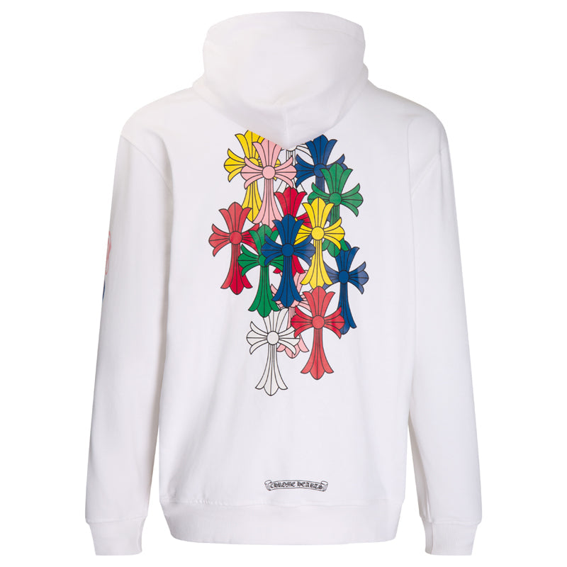 Chrome Hearts 2025 New Hooded Sweatshirt 7006