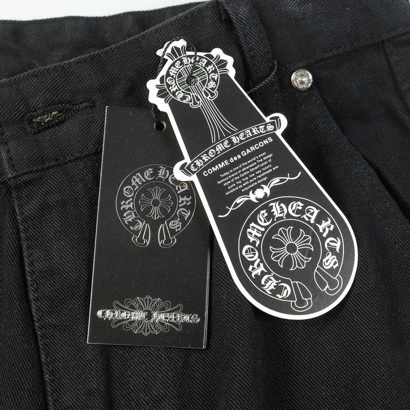 Chrome Hearts 2025 New Pants 9970