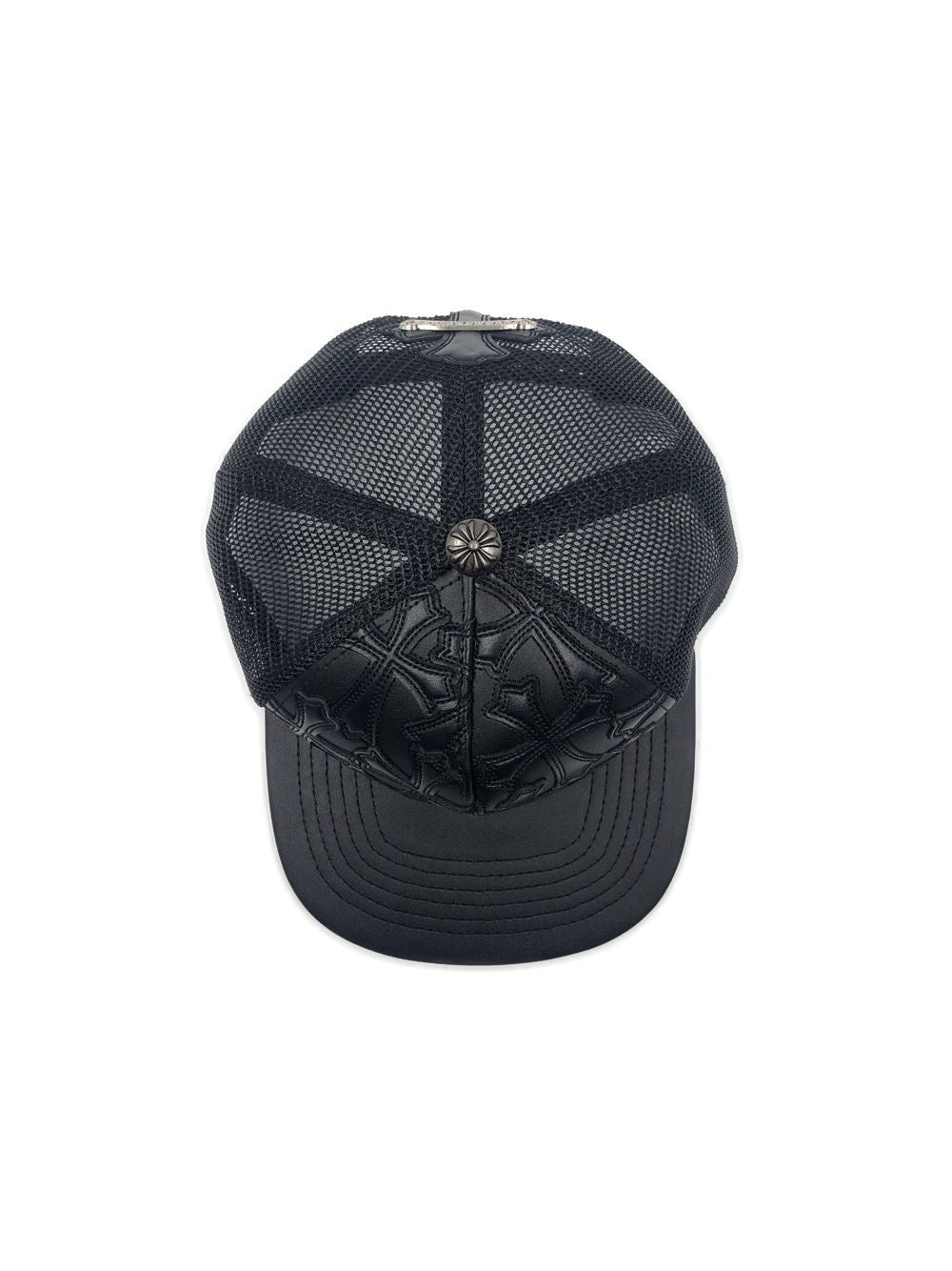 Chrome Hearts 2025 New Hat