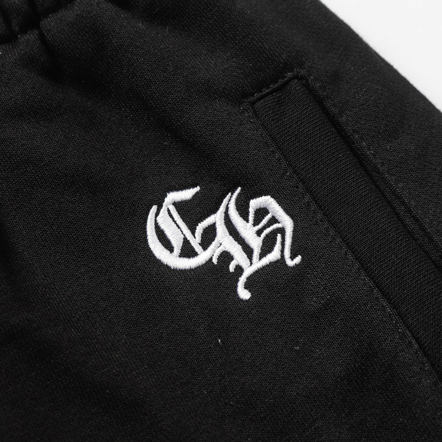 Chrome Hearts 2025 New Shorts A1156