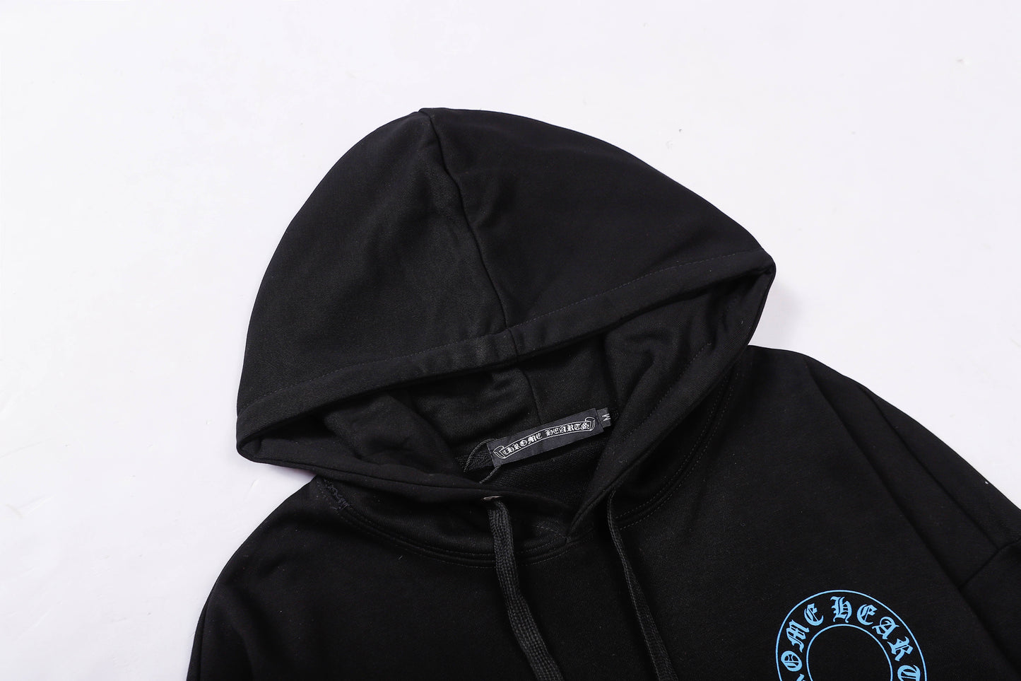 Chrome Hearts 2025 New Hooded Sweatshirt 8815