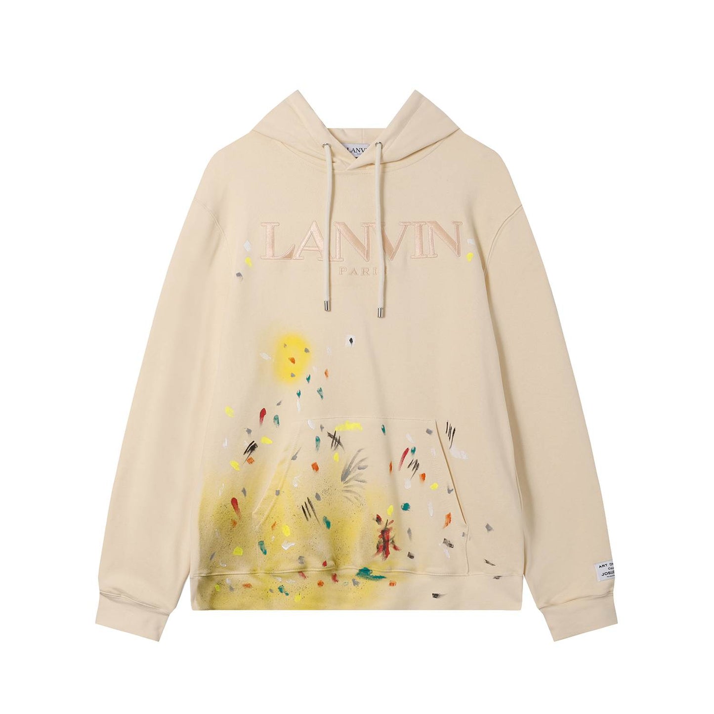 GALLERY DEPT 2025 New Hooded Sweatshirt
