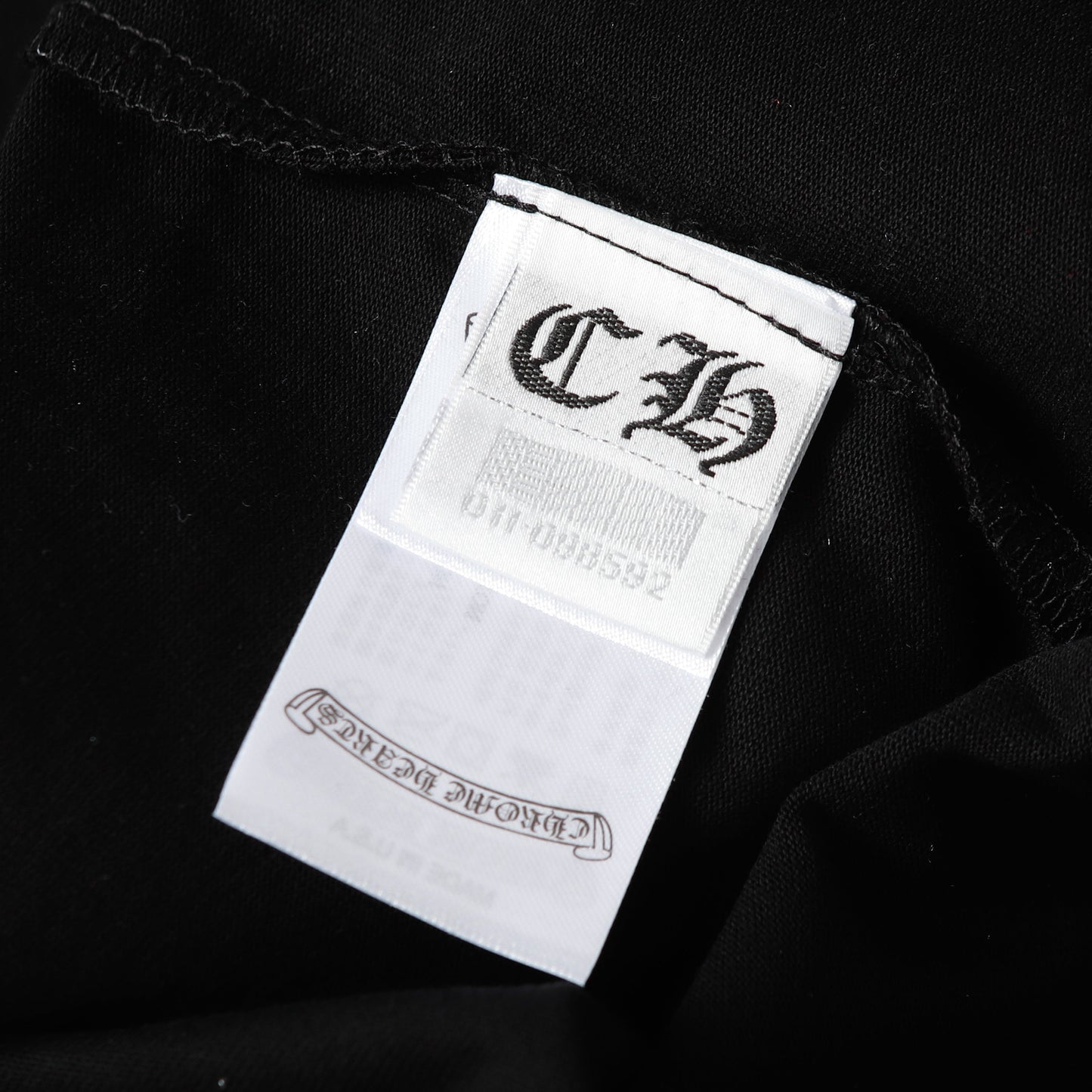 Chrome Hearts T-shirts 2231