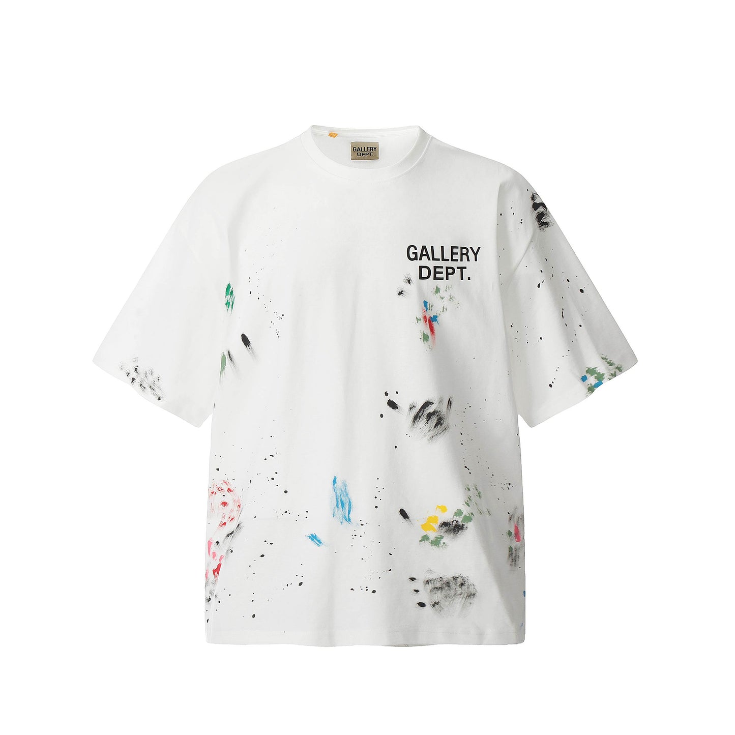 GALLERY DEPT 2025 New T-shirt D15