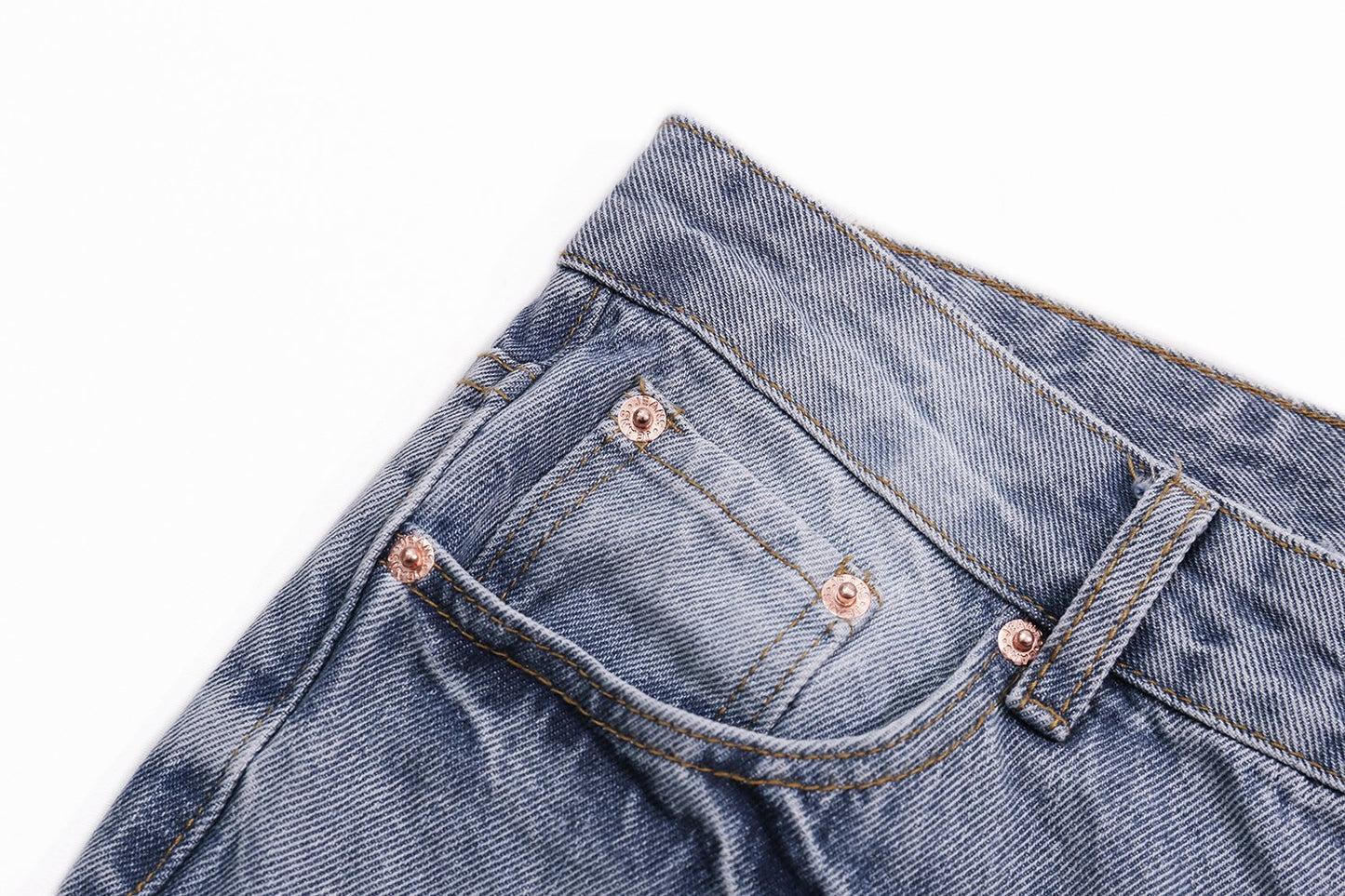 GALLERY DEPT 2025 New Pants 638