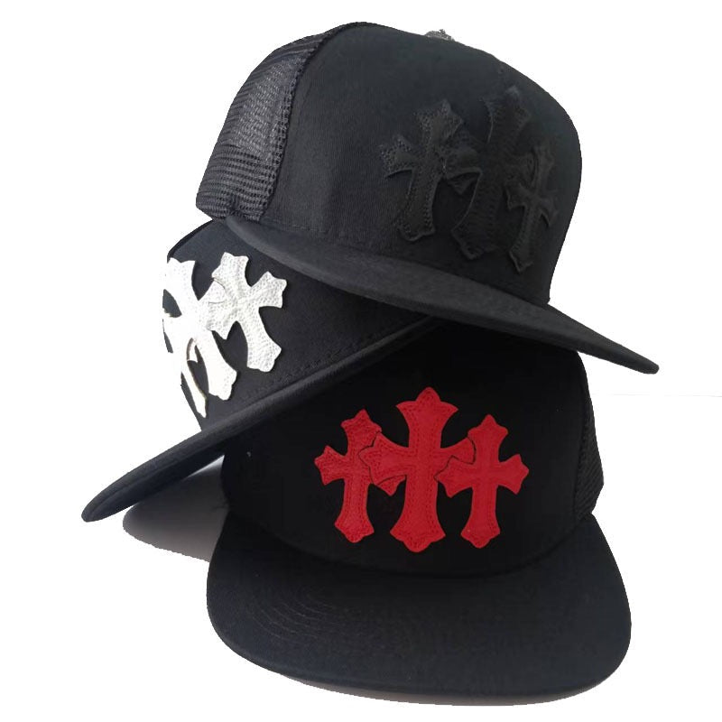 Chrome Hearts 2025 New Hat