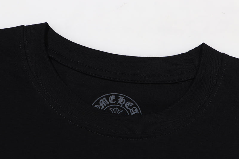 Chrome Hearts 2025 Long-Sleeved T-shirt K8018