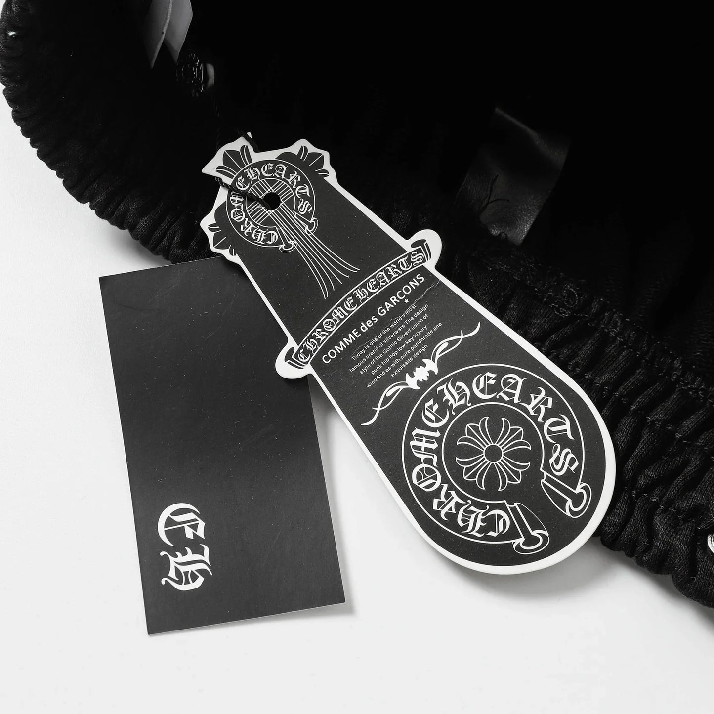 Chrome Hearts 2025 New Shorts A1119