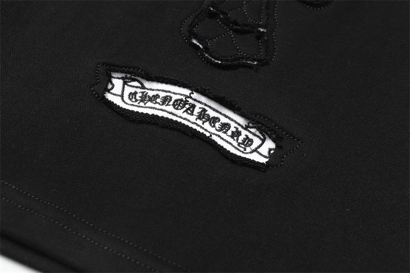 Chrome Hearts 2025 New Shorts 2278