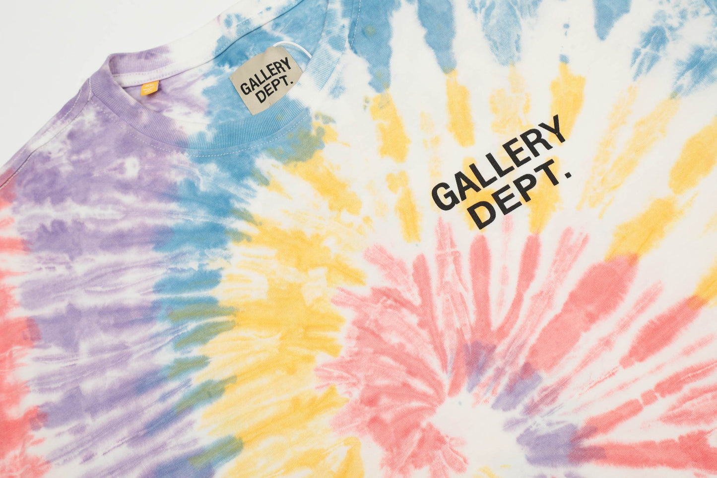 GALLERY DEPT 2025 New T-shirt D101