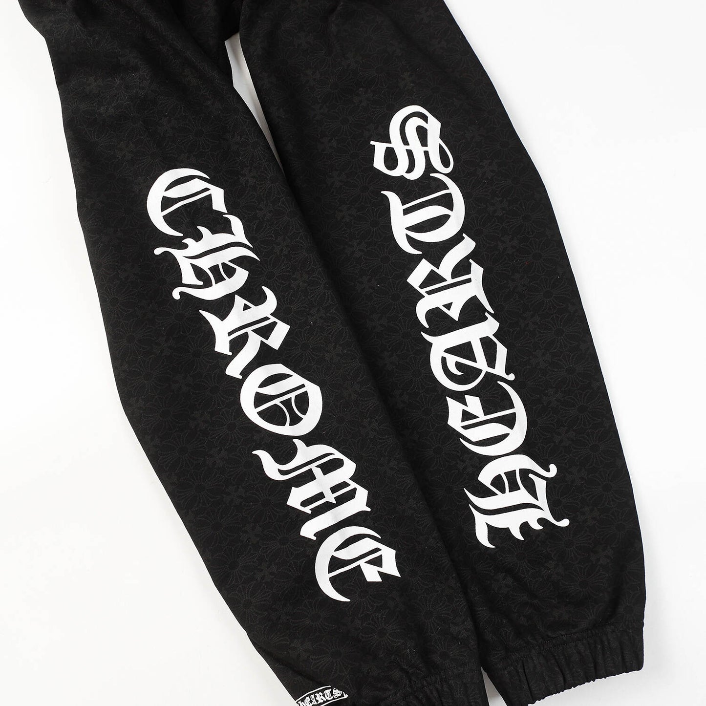 Chrome Hearts 2025 New Pants 1001